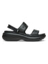 GCW-7002 Black Women's Clogs